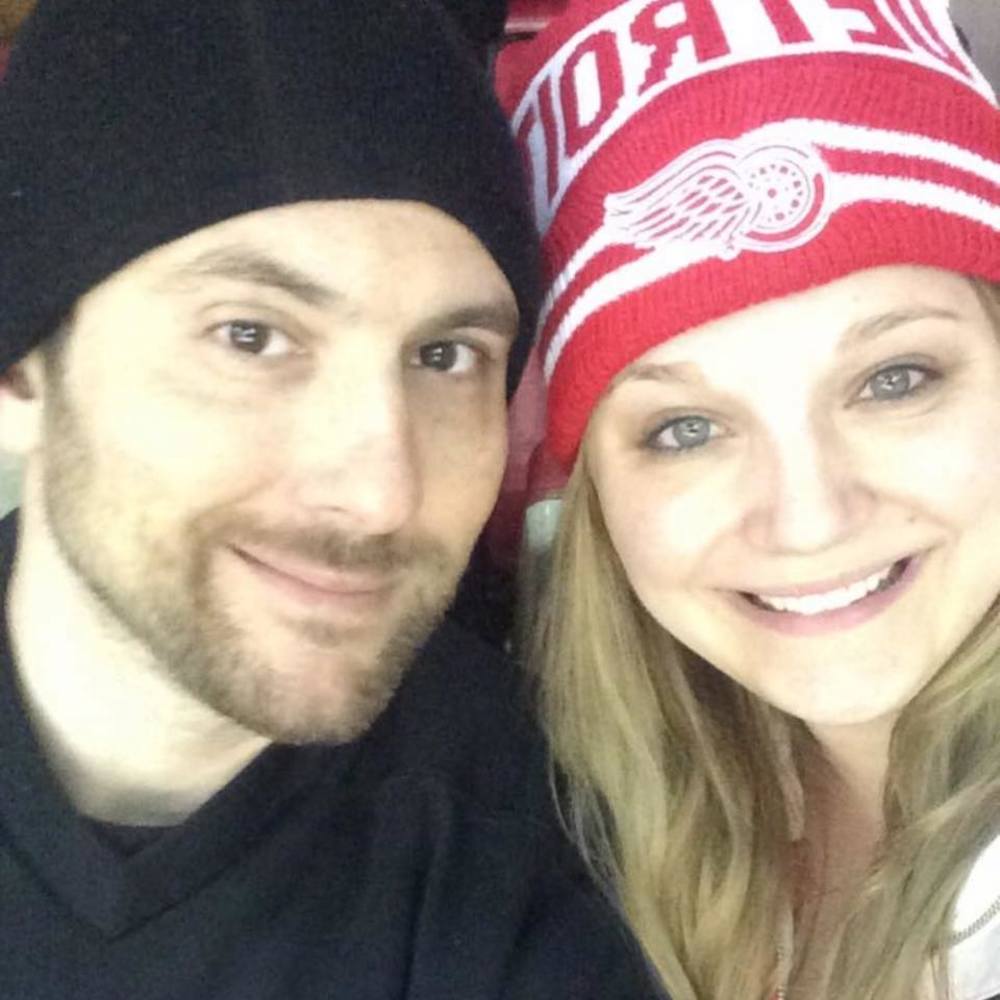 Meet your Posher, Shawn